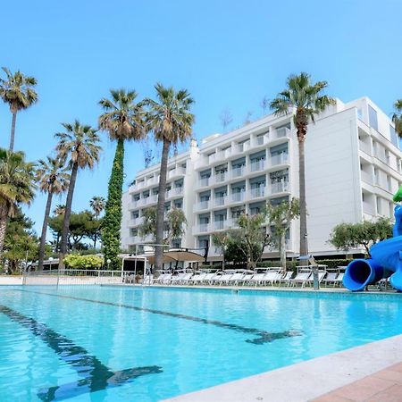 Hotel Relax Family & Spa San Benedetto del Tronto Exteriér fotografie