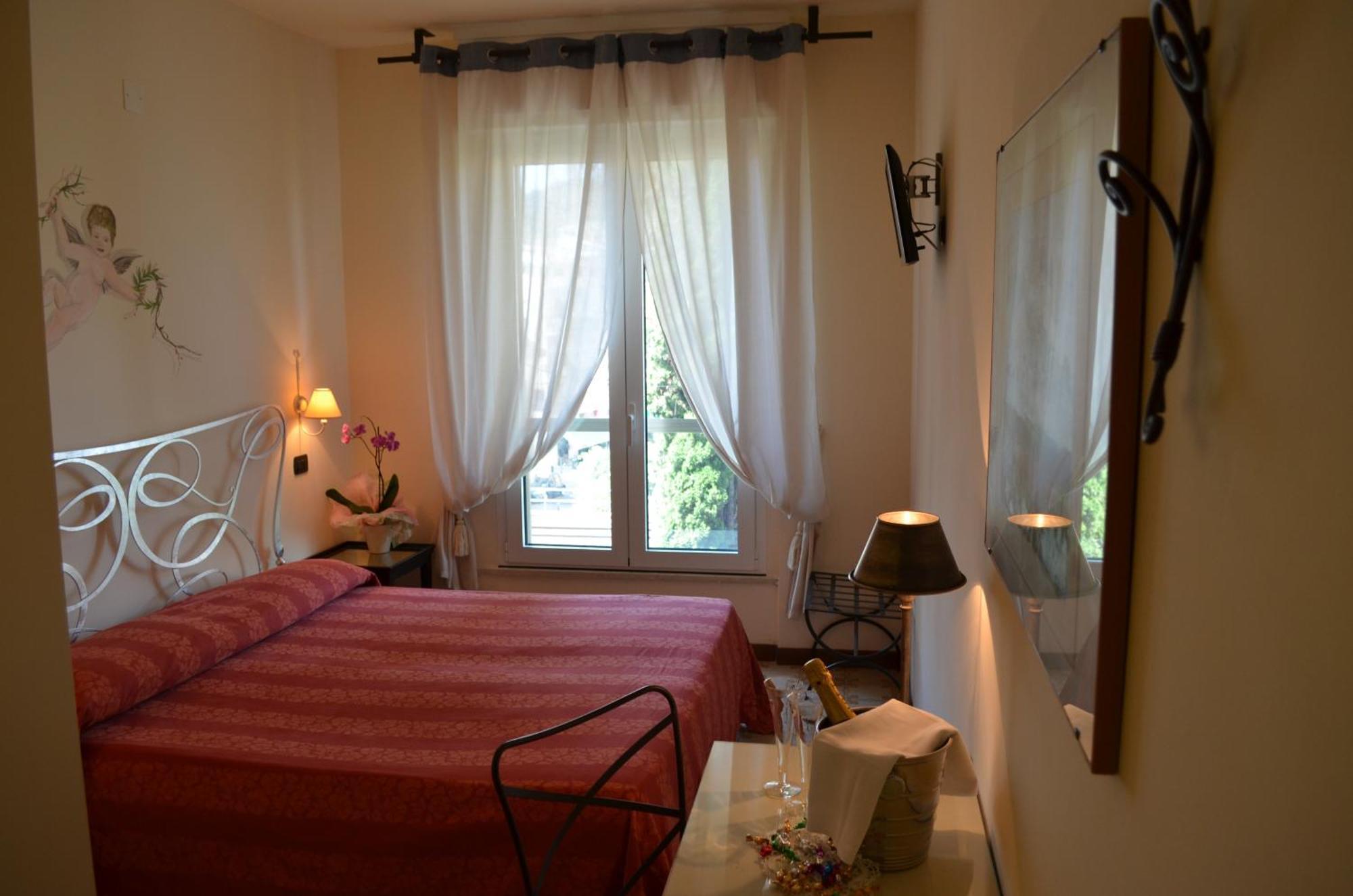 Hotel Relax Family & Spa San Benedetto del Tronto Exteriér fotografie