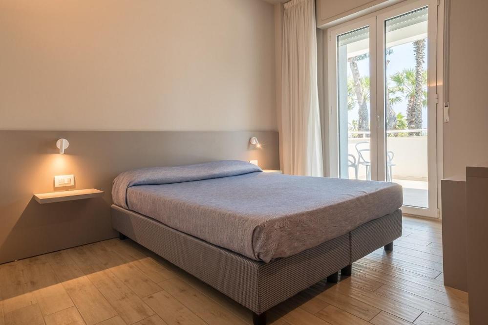 Hotel Relax Family & Spa San Benedetto del Tronto Exteriér fotografie