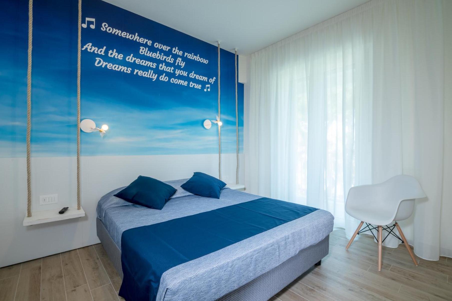 Hotel Relax Family & Spa San Benedetto del Tronto Exteriér fotografie