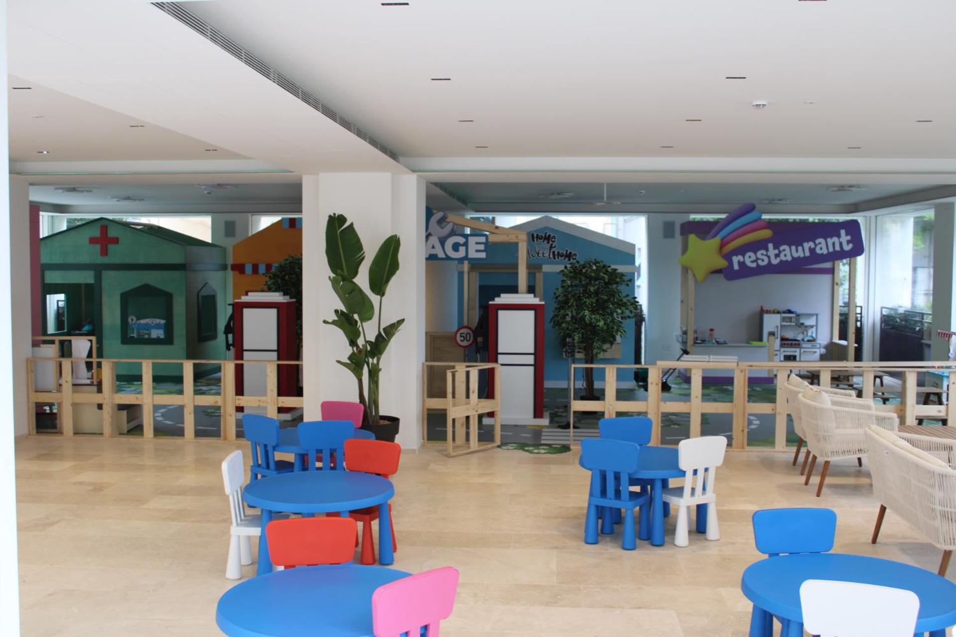 Hotel Relax Family & Spa San Benedetto del Tronto Exteriér fotografie