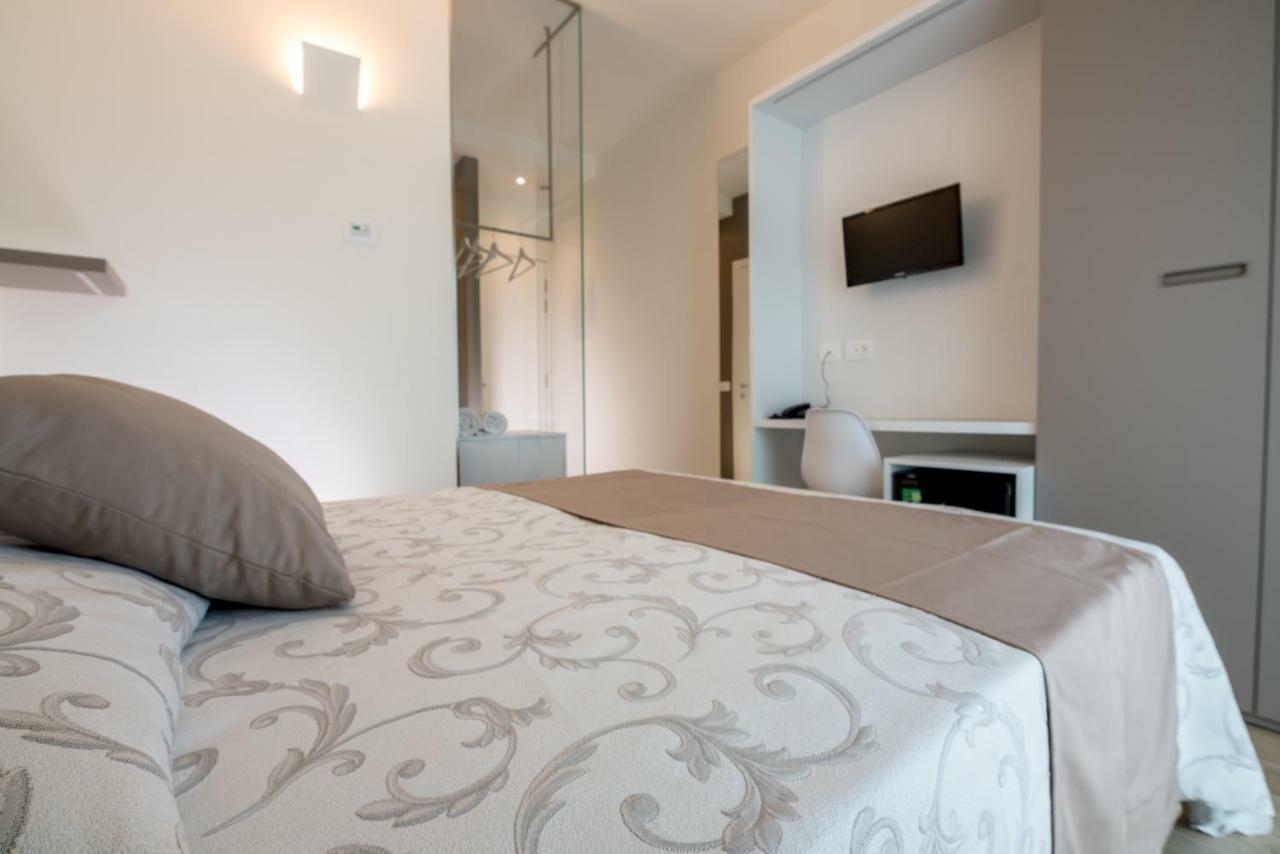 Hotel Relax Family & Spa San Benedetto del Tronto Exteriér fotografie
