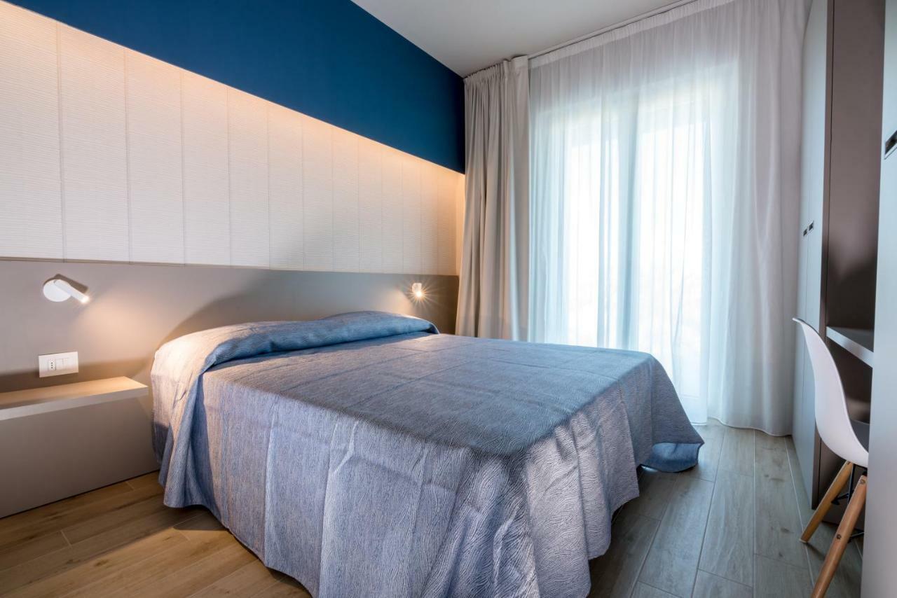 Hotel Relax Family & Spa San Benedetto del Tronto Exteriér fotografie