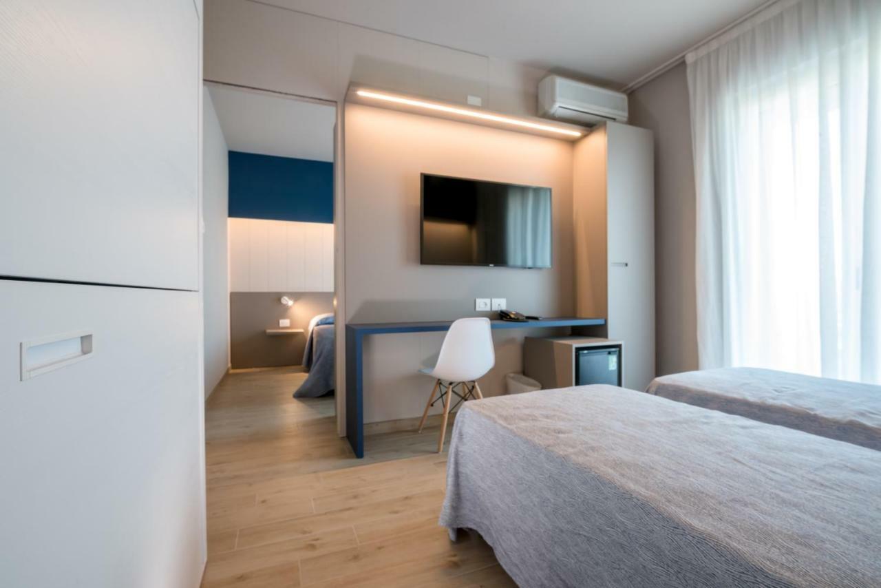 Hotel Relax Family & Spa San Benedetto del Tronto Exteriér fotografie